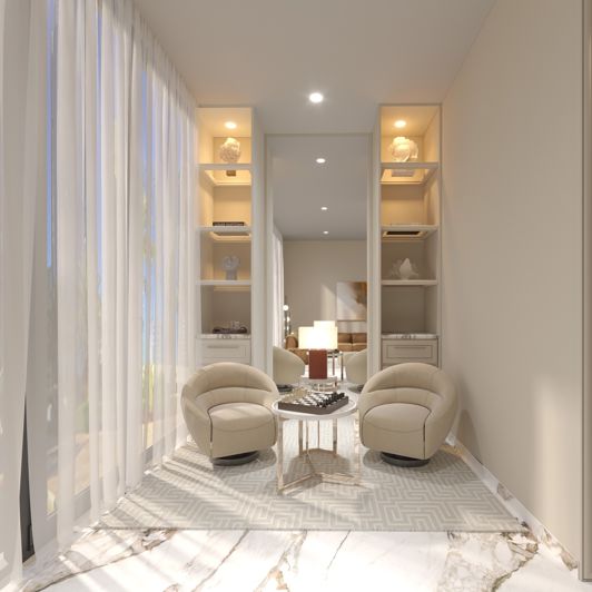 Image No.7-4 Bed Apartment for sale