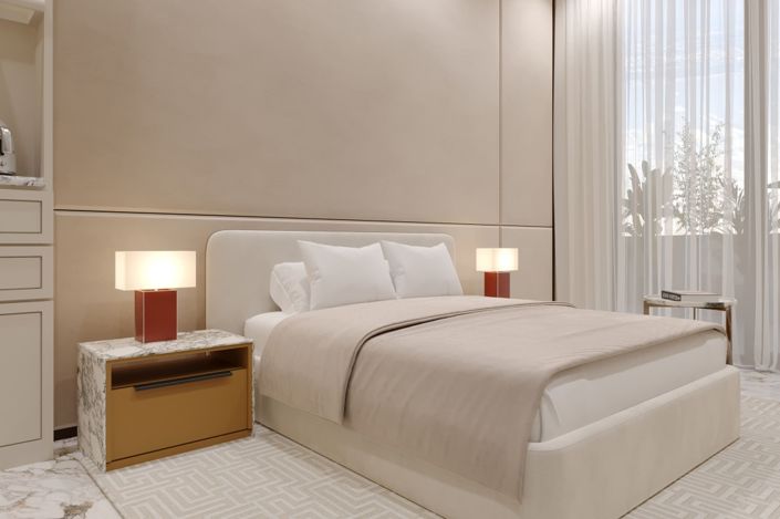 Image No.8-4 Bed Apartment for sale