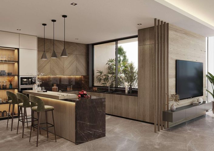 Image No.10-3 Bed Apartment for sale