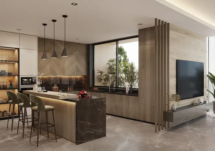 Image No.10-2 Bed Apartment for sale