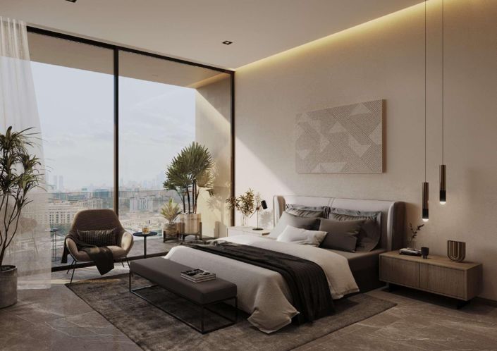 Image No.12-2 Bed Apartment for sale