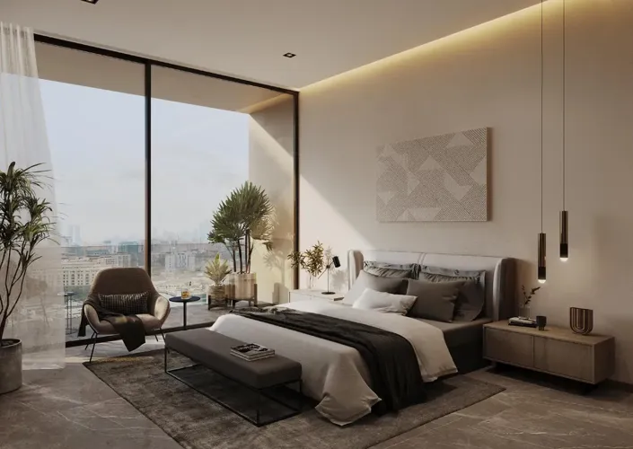 Image No.14-2 Bed Apartment for sale