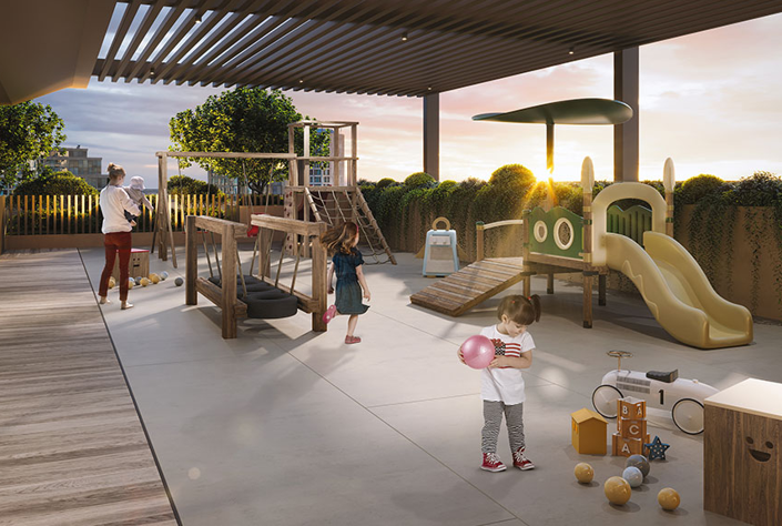 Image No.8-2 Bed Apartment for sale