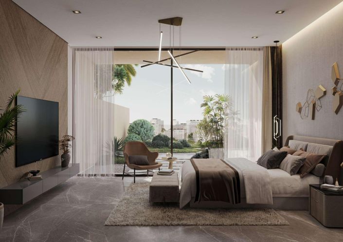 Image No.9-3 Bed Apartment for sale