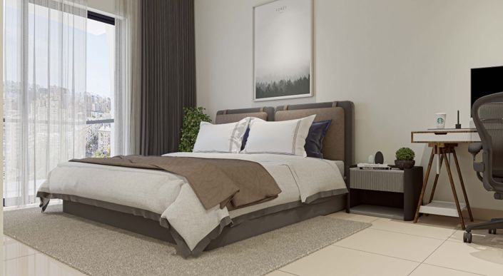 Image No.11-2 Bed Studio for sale