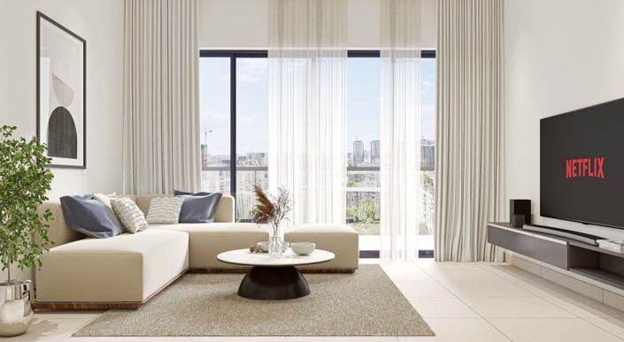 Image No.2-2 Bed Studio for sale