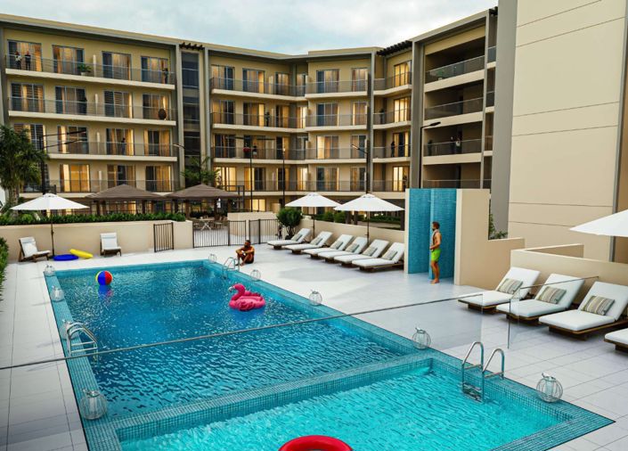 Image No.9-2 Bed Studio for sale