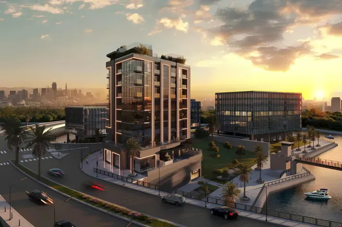 Image No.2-3 Bed Apartment for sale