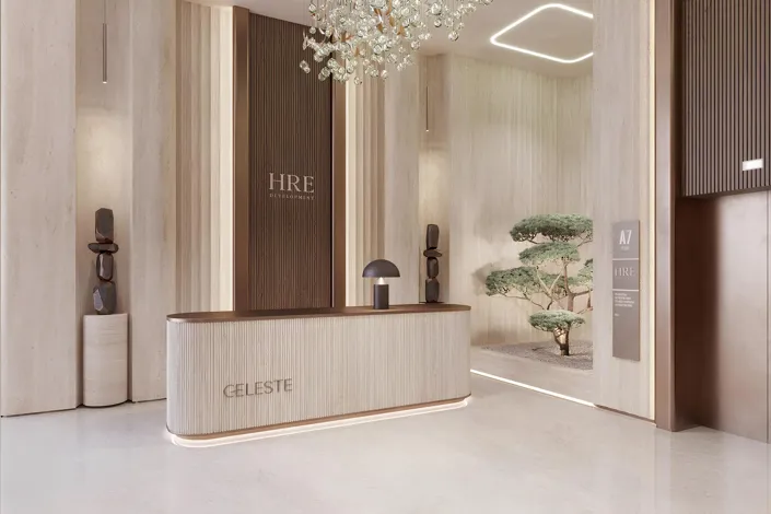 Image No.2-3 Bed Commercial for sale