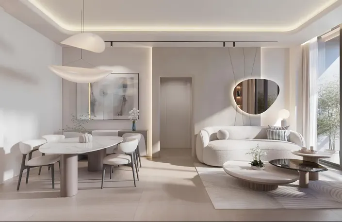 Image No.3-3 Bed Apartment for sale