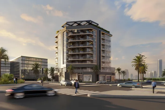 Image No.4-3 Bed Commercial for sale