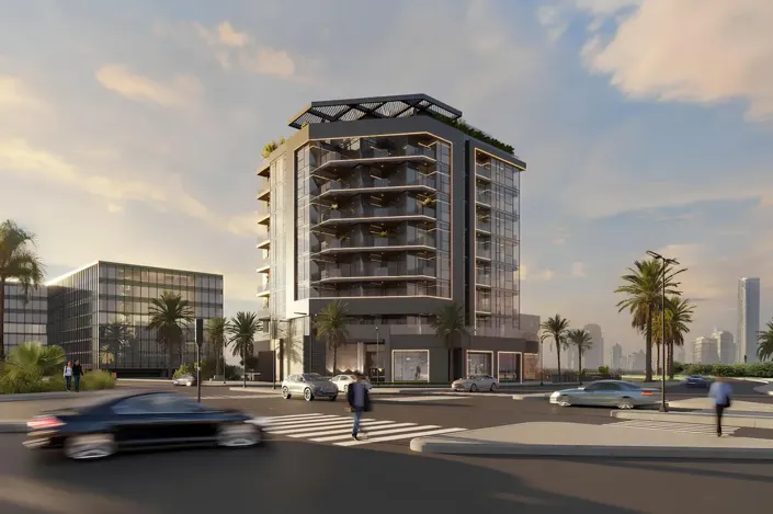 Image No.5-3 Bed Apartment for sale