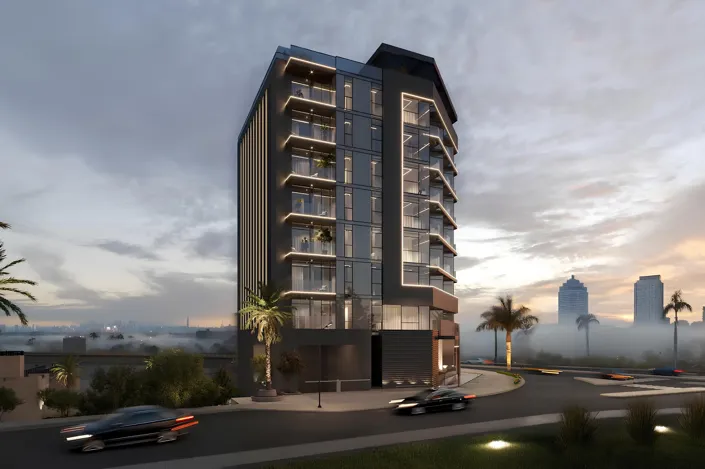 Image No.5-3 Bed Commercial for sale