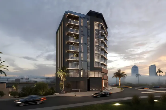 Image No.7-3 Bed Apartment for sale