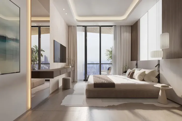 Image No.8-3 Bed Apartment for sale