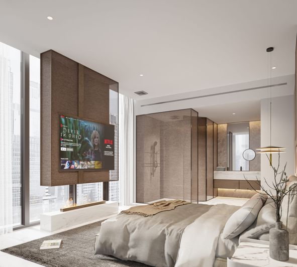 Image No.10-1 Bed Studio for sale