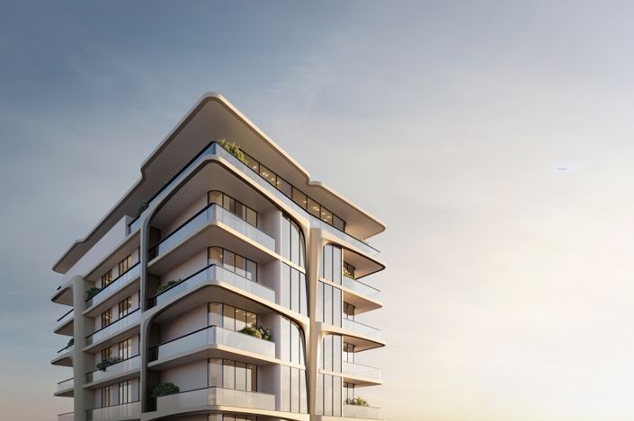 Image No.3-1 Bed Studio for sale