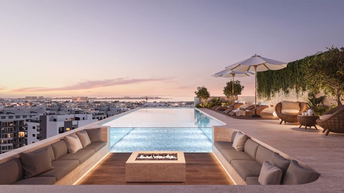 Image No.4-1 Bed Studio for sale