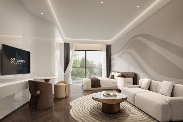 Image No.17-3 Bed Apartment for sale