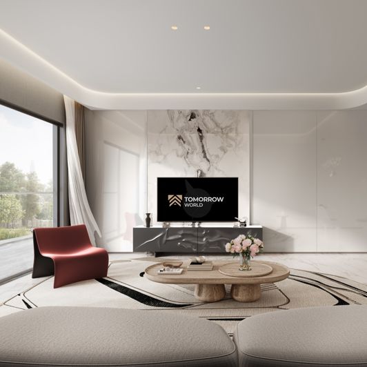 Image No.2-3 Bed Apartment for sale