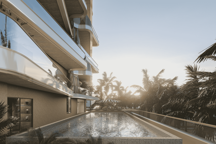 Image No.3-3 Bed Apartment for sale