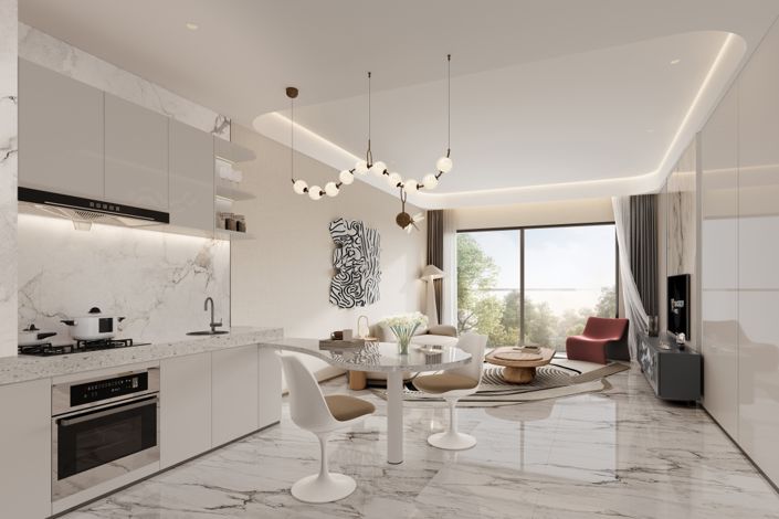 Image No.5-3 Bed Apartment for sale