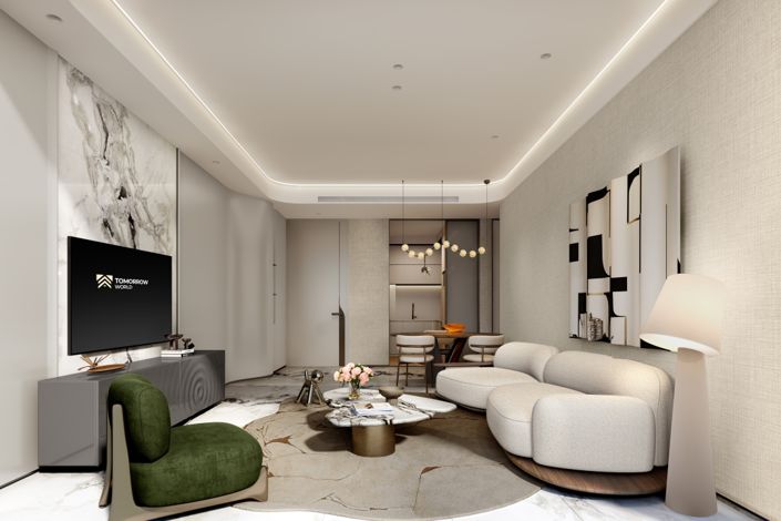 Image No.7-3 Bed Apartment for sale