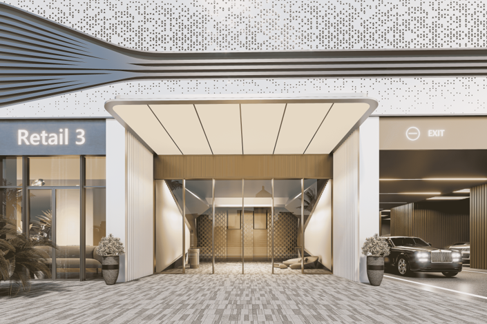 Image No.9-3 Bed Apartment for sale