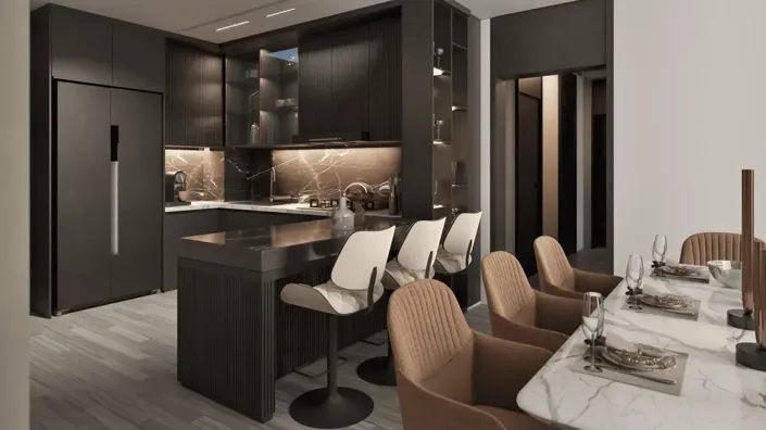 Image No.11-3 Bed Apartment for sale