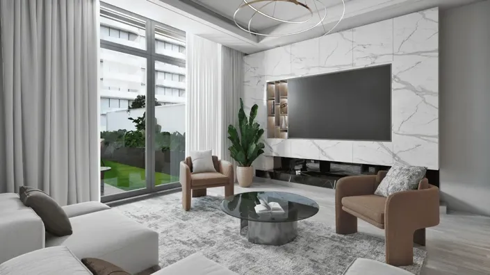 Image No.13-3 Bed Apartment for sale