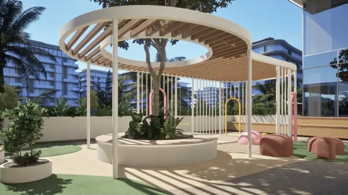 Image No.14-3 Bed Apartment for sale