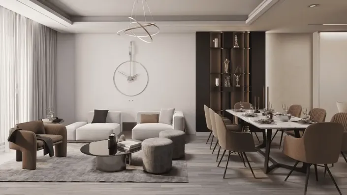 Image No.17-3 Bed Apartment for sale