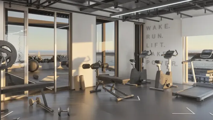 Image No.18-3 Bed Apartment for sale