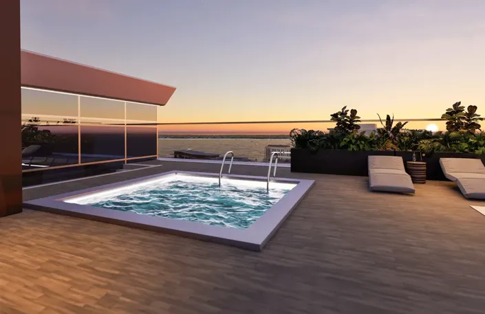 Image No.19-3 Bed Apartment for sale