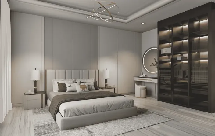 Image No.2-3 Bed Apartment for sale