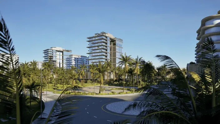 Image No.20-3 Bed Apartment for sale