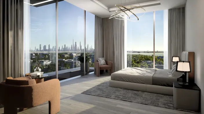 Image No.21-3 Bed Apartment for sale