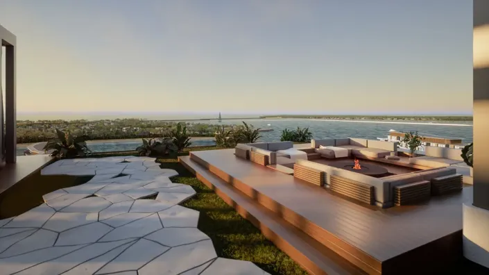 Image No.24-3 Bed Apartment for sale