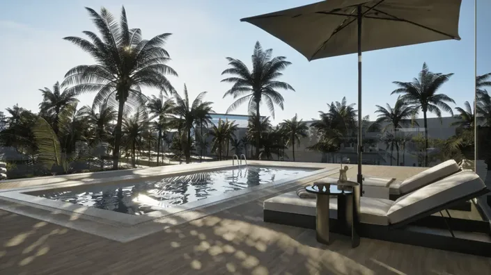 Image No.4-3 Bed Apartment for sale