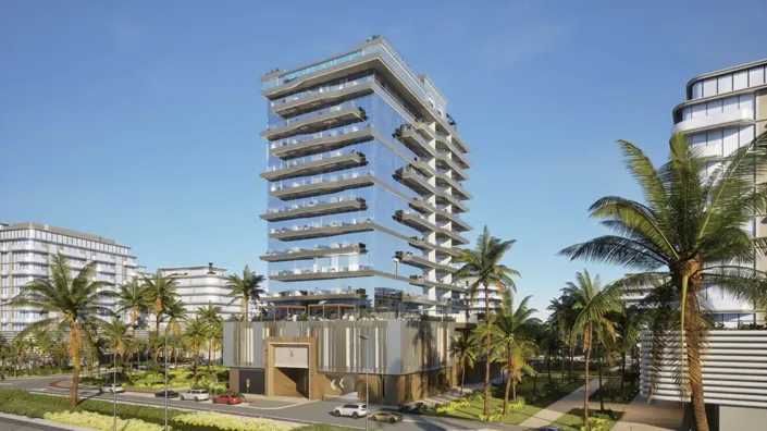 Image No.8-3 Bed Apartment for sale