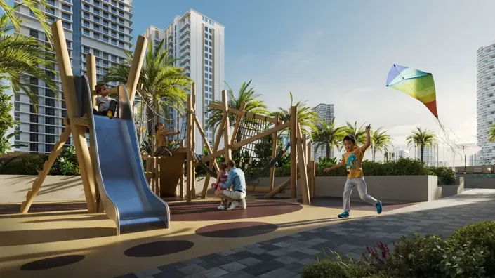 Image No.15-Appartement de 2 chambres à vendre à Dubai