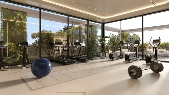 Image No.17-Appartement de 2 chambres à vendre à Dubai