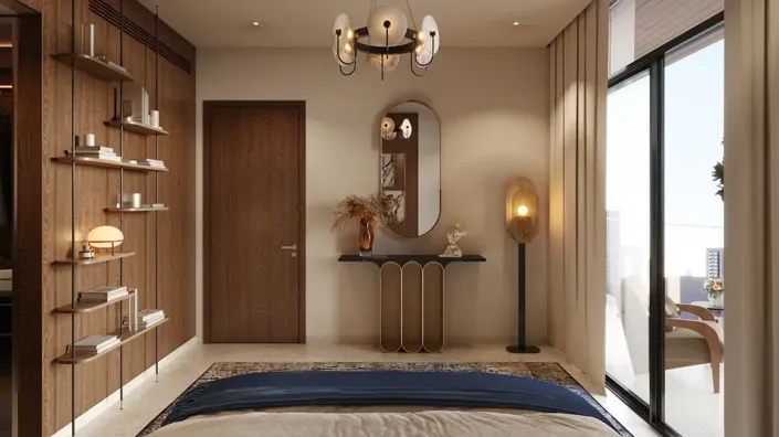 Image No.18-Appartement de 2 chambres à vendre à Dubai