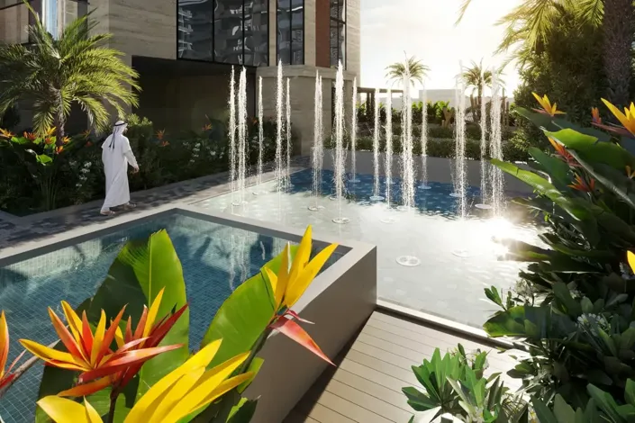 Image No.19-Appartement de 2 chambres à vendre à Dubai