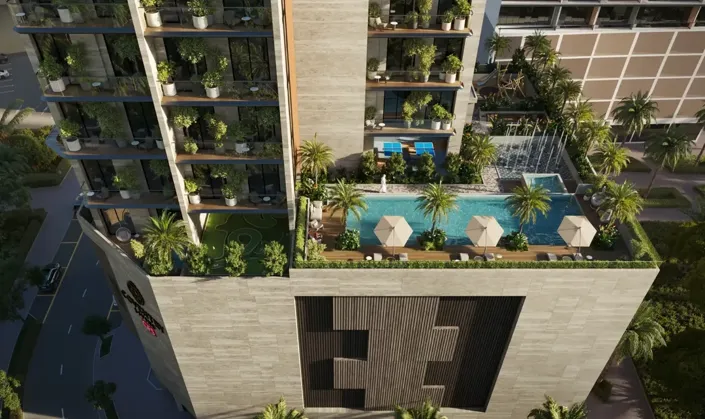 Image No.21-Appartement de 2 chambres à vendre à Dubai