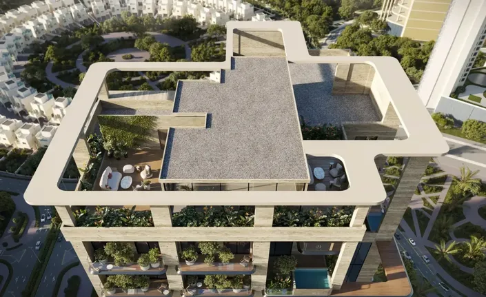 Image No.22-Appartement de 2 chambres à vendre à Dubai