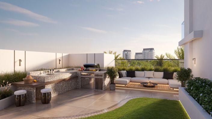 Image No.11-Appartement de 2 chambres à vendre à Dubai