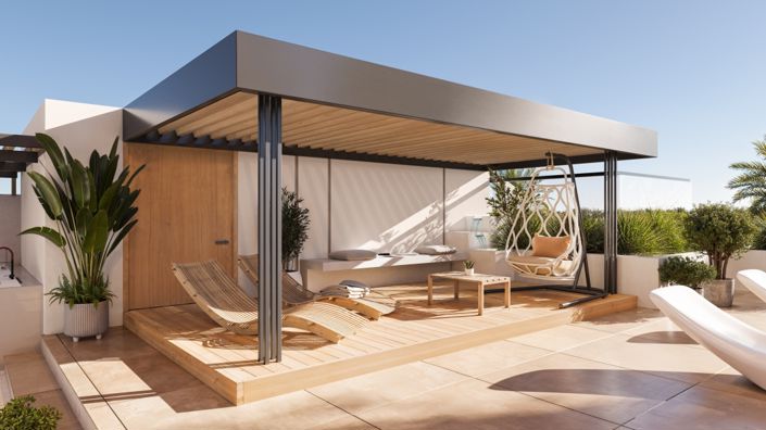 Image No.13-Appartement de 2 chambres à vendre à Dubai