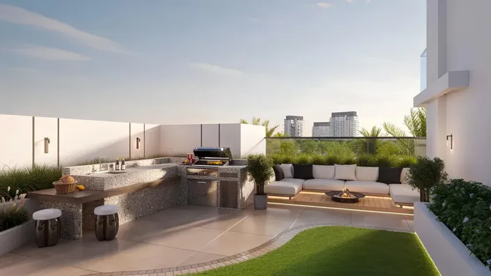 Image No.11-1 Bed Apartment for sale