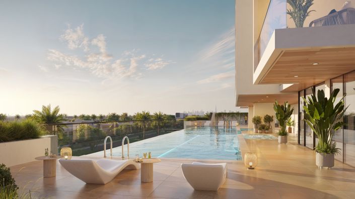 Image No.14-Appartement de 2 chambres à vendre à Dubai